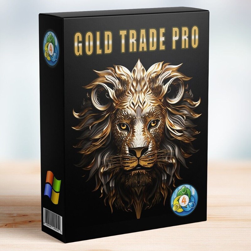 Gold Trade Pro