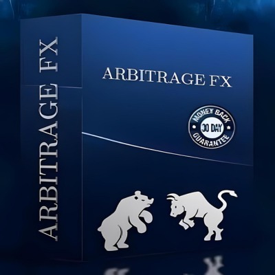 Arbitrage Ea Mt4