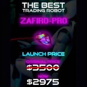 ZAFIRO EA MT4 unlimited