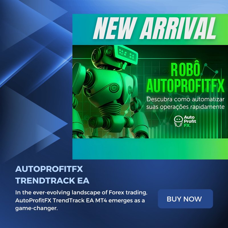 Autoprofitfx Trendtrack Ea