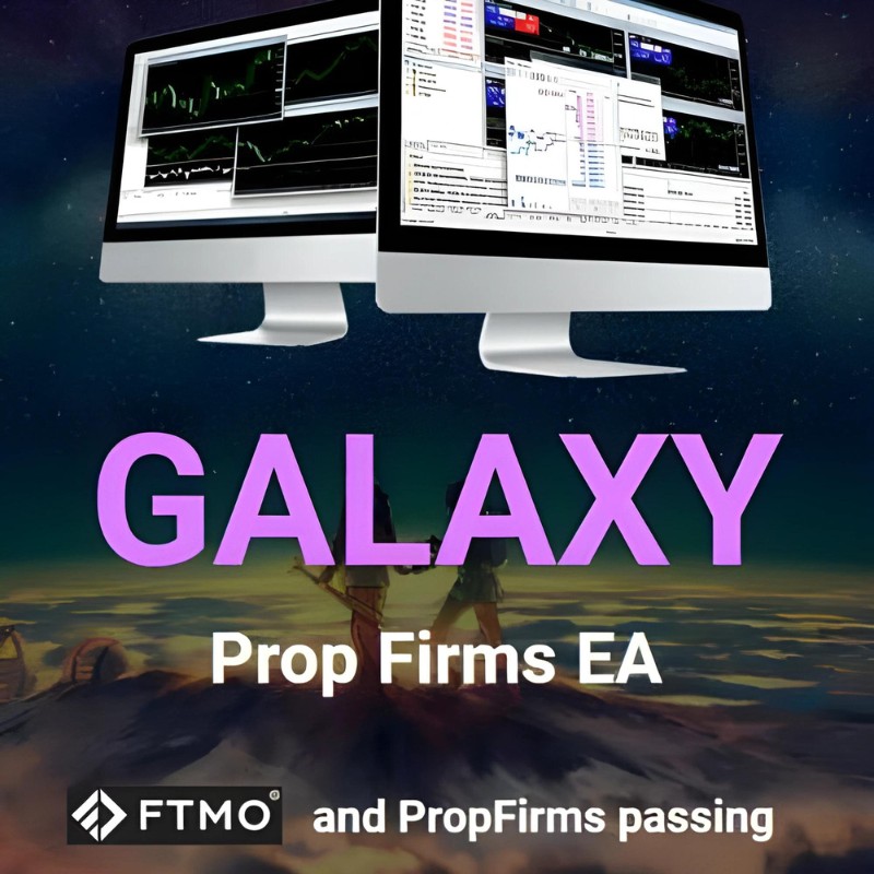 Galaxy Propfirm Ea Mt5