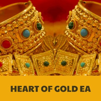 Heart Of Gold Ea