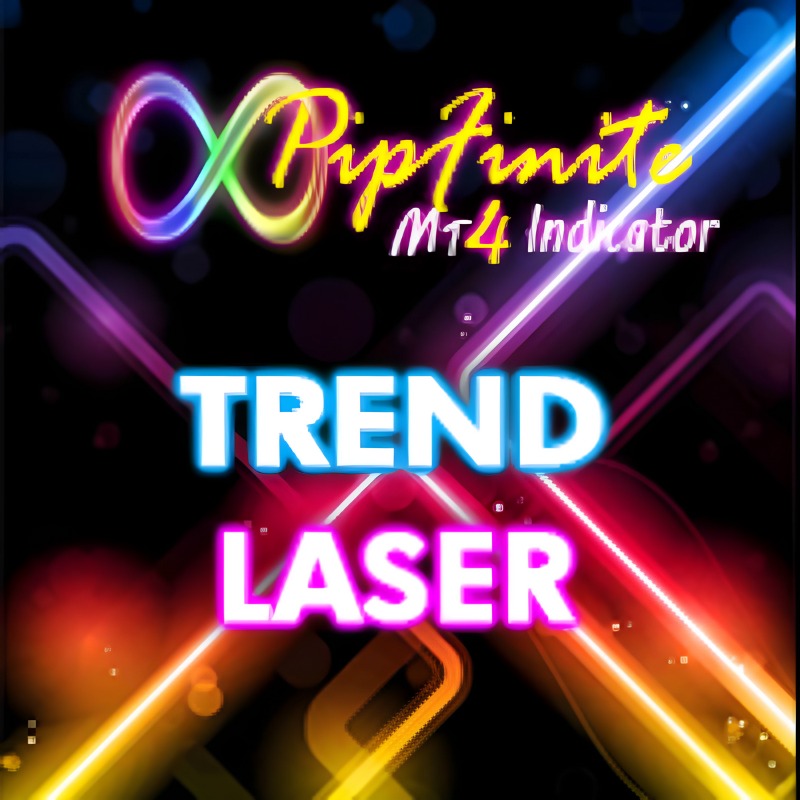 Pipfinite Trend Laser Indicator