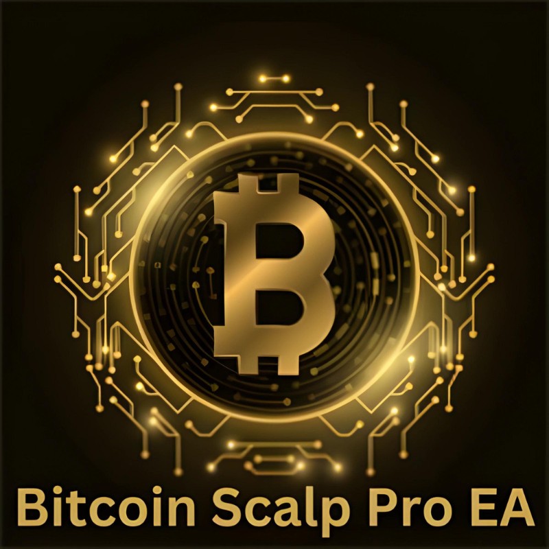 Bitcoin Scal Pro Ea