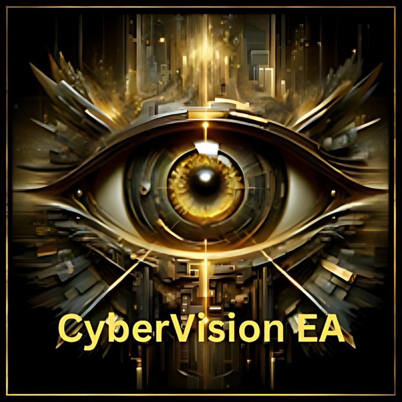 Cybervision Ea