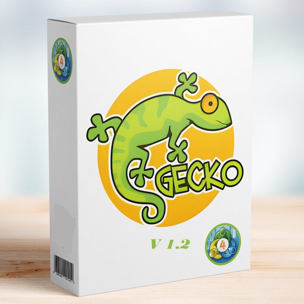 Gecko Ea V1.2 Mt4