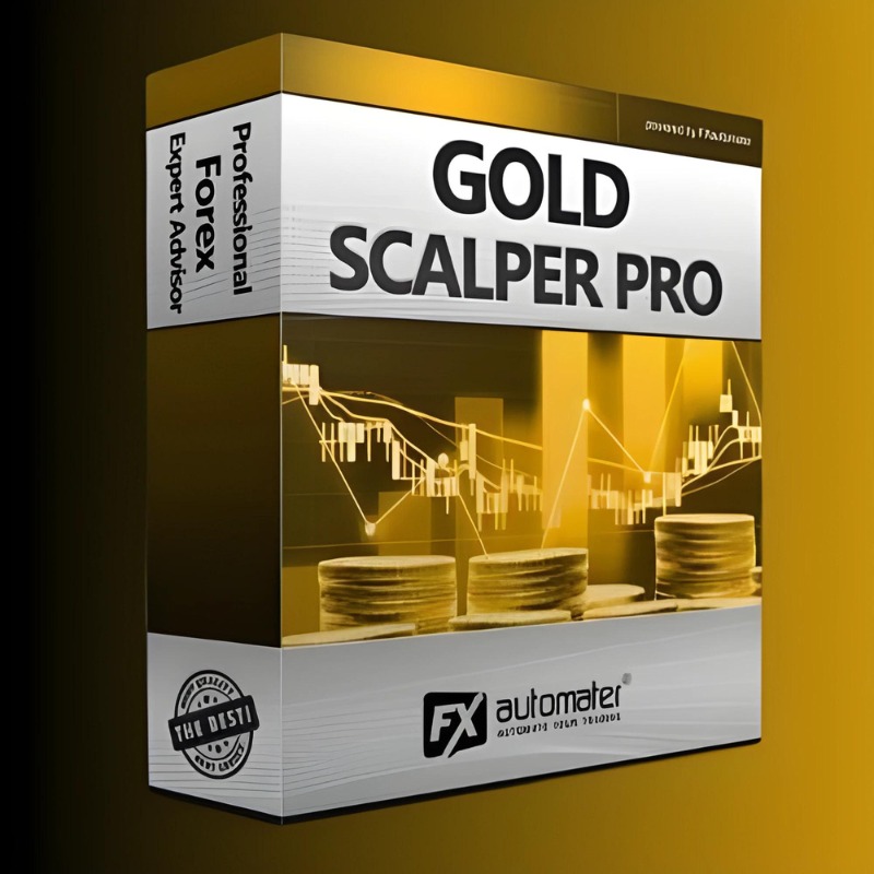 Gold Scalper Pro