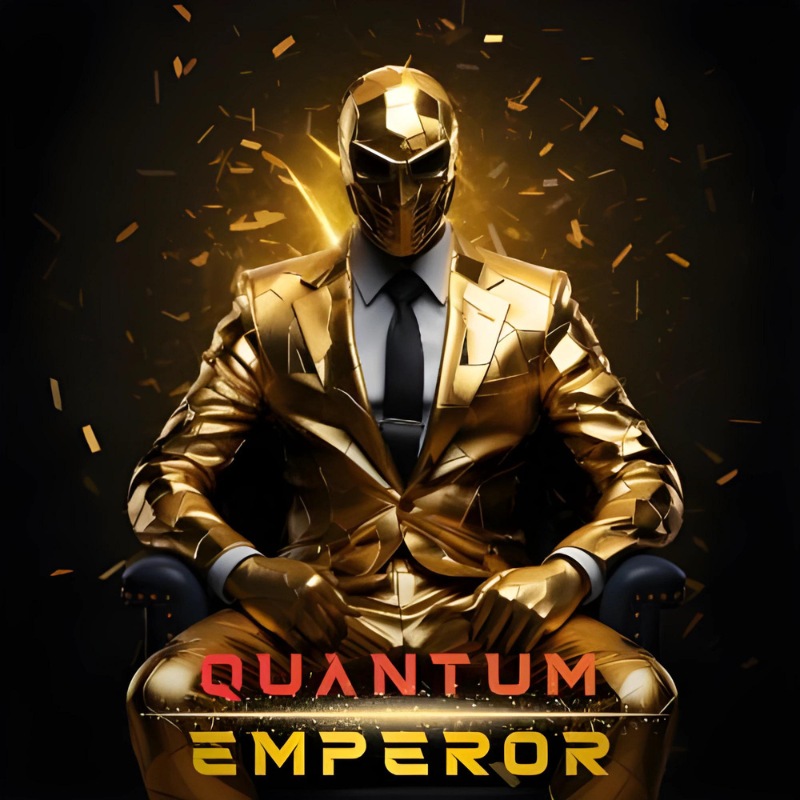 Quantum Emperor Ea