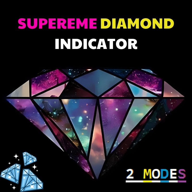 Supreme Diamond