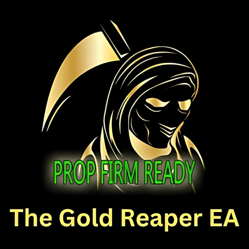 The Gold Reaper Ea