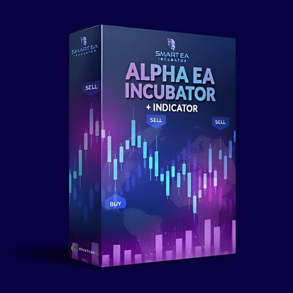 Alpha Ea Incubator Forexeasmall.com