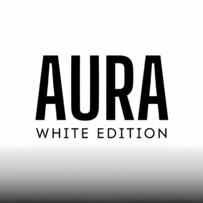 Aura White Edition Ea