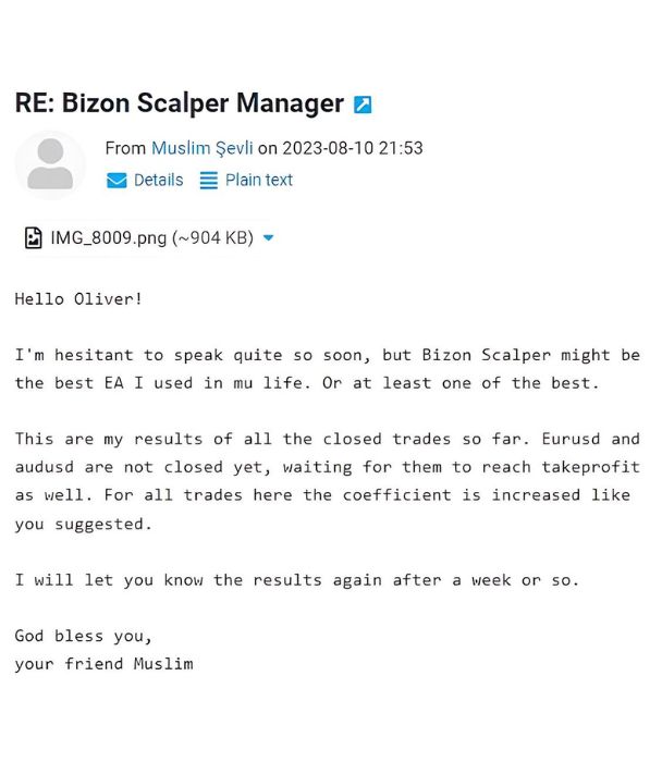 Bizon Scalper Review2