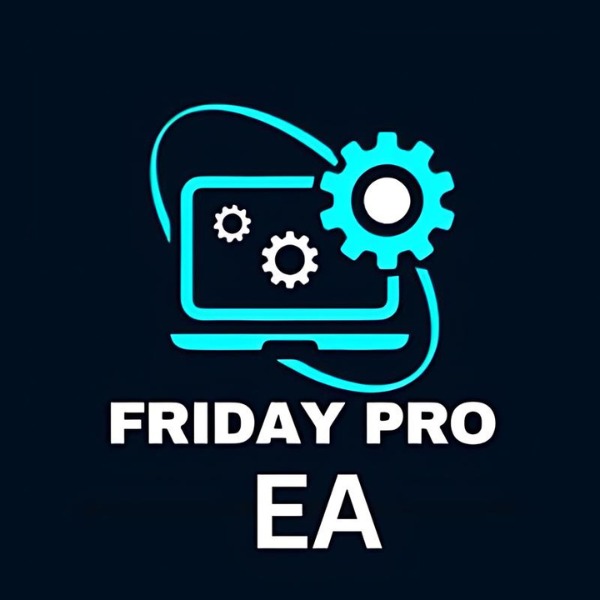 Friday Pro Ea Forexeasmall.com