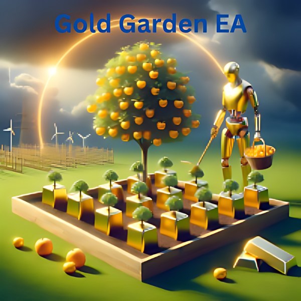 Gold Garden Ea