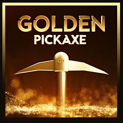 Golden Pickaxe Ea Forexeasmall