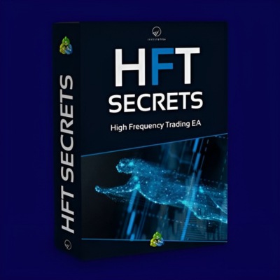 Hft Secret Ea