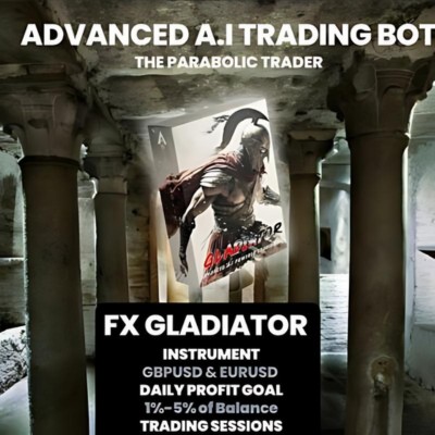 What Is Fx Gladiator Ea (2)