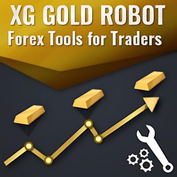 Xg Gold Robot Ea Mt5 Forexeasmall.com