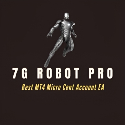 7g Robot Pro Ea Forexeasmall