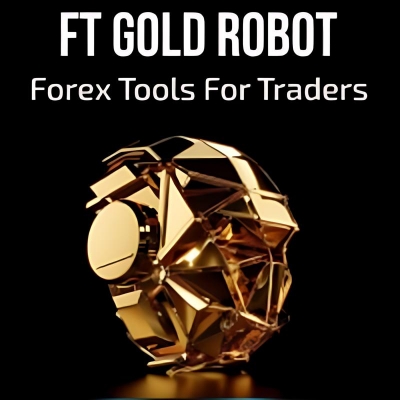 Ft Gold Robot Ea Forexeasmall