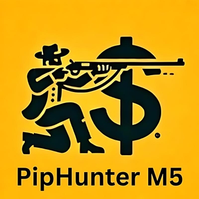 Piphunter M5 Forexeasmall