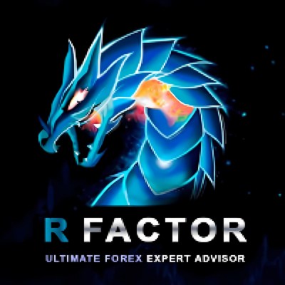 R Factor Ea