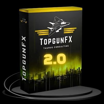 Topgun Ea V2.0 Forexeasmall