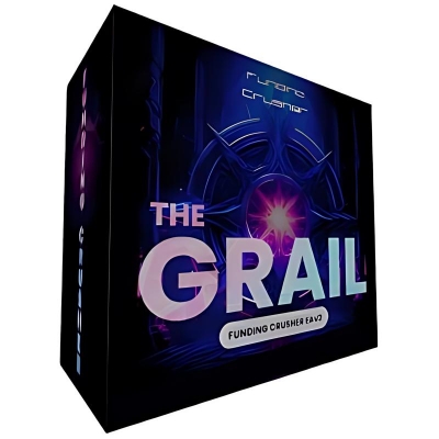 The Grail Funding Crusher Ea Forexeasmall