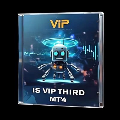 Is Vip Third Ea Forexeasmall