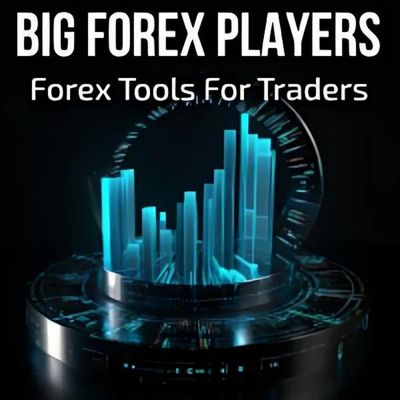 Big Forex Players Ea Forexeasmall