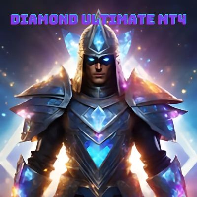 Diamond Ultimate Mt4 Forexeasmall