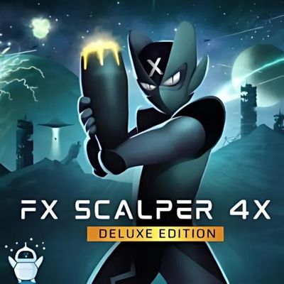 Fx Scalper 4x Ea Mt4 Forexeasmall