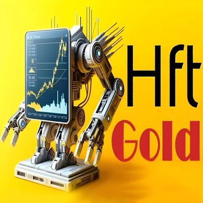 Hft Gold Ea Forexeasmall