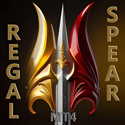 Regal Spear Mt4 Forexeasmall