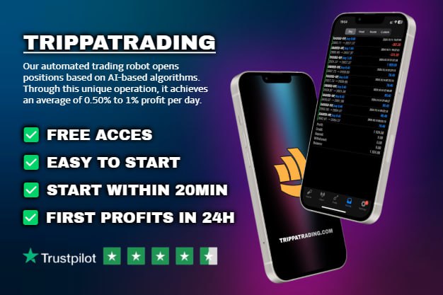 Ai Trading Bot Mt4 Review