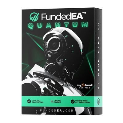 Fundedea Quantum Forexeasmall