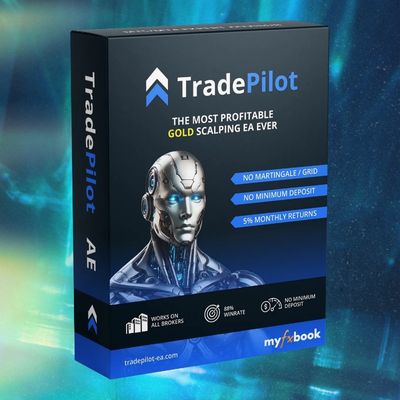 Tradepilot Gold Ea Forexeasmall