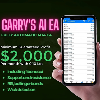 Garry's Ai Ea Forexeasmall