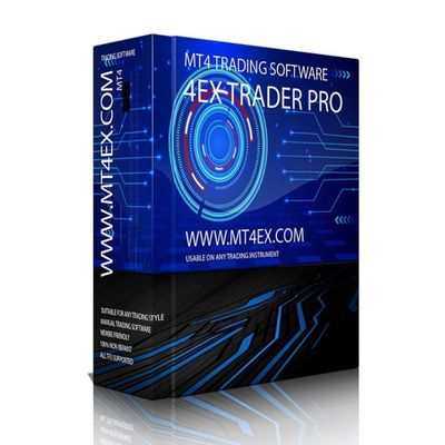 4ex Trader Pro Mt4 Forexeasmall