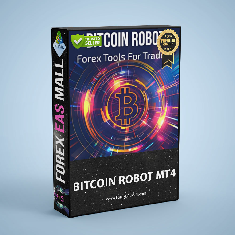 Bitcoin Robot MT4 v9.4 NoDLL - Forex Tools For Traders