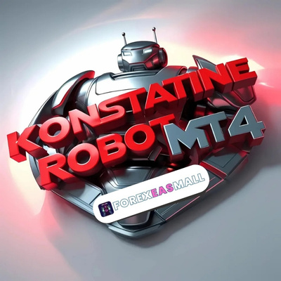 Konstatine Robot Mt4 Forexeasmall