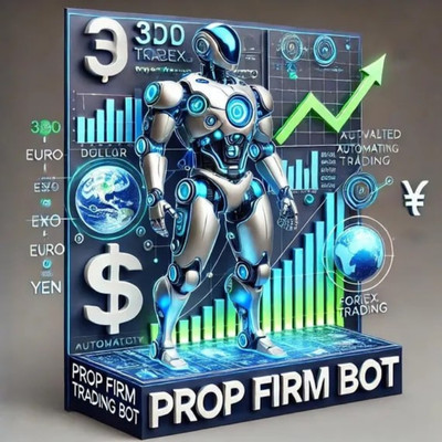 Prop Firm Robots Mt4 Forexeasmall