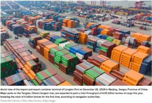 Trump Tariff Threats1