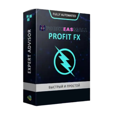 Profit Fx Ea Mt4 Forexeasmall