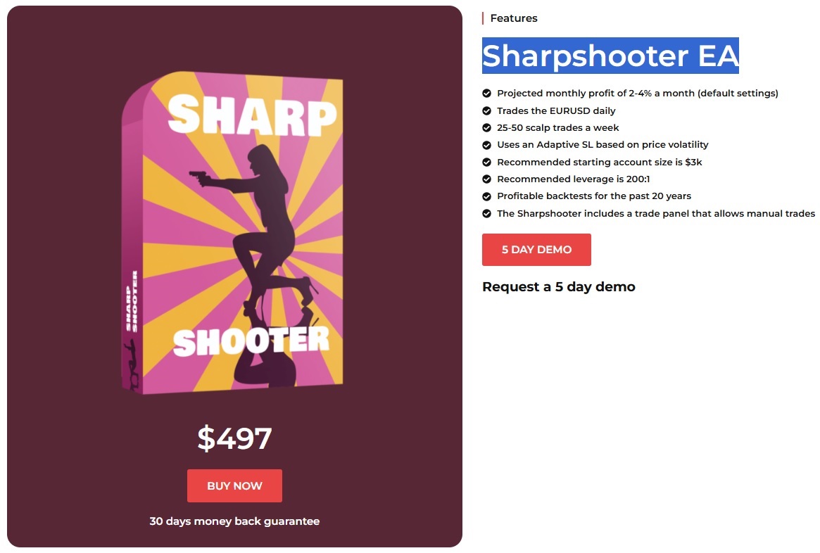 Sharp Shooter Ea Mt4 Review4