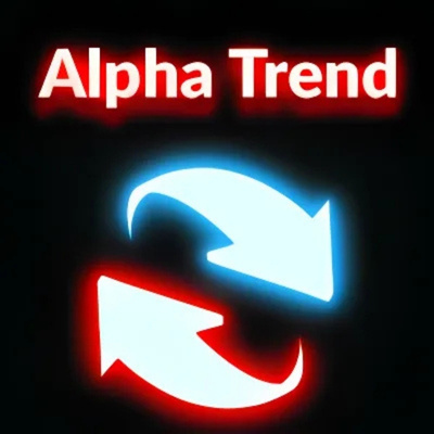 Alpha Trend Mt4 Indicator Forexeasmall