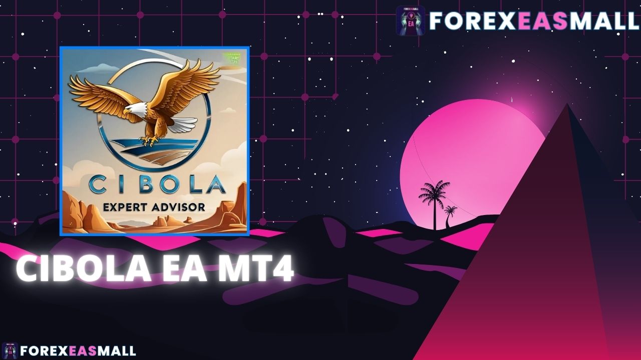 Cibola Ea Mt4
