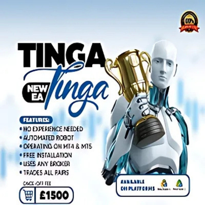 The Tinga Tinga Ea Forexeasmall