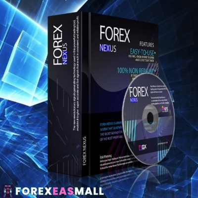 Vortex Gold Ea Forexeasmall